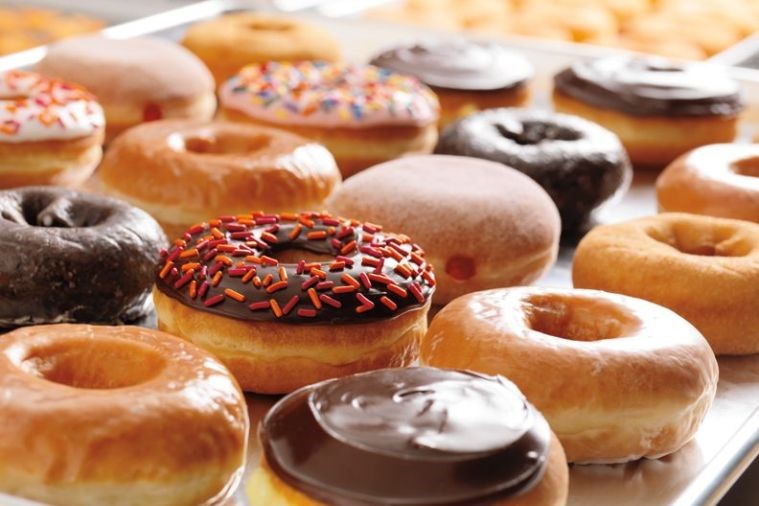 Tiệm bánh Vĩnh Thành Bakery - Nha Trang